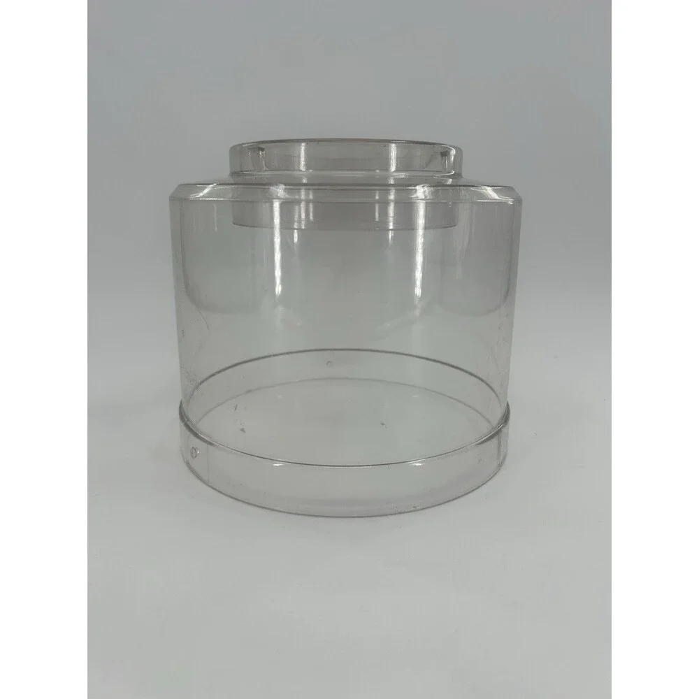 Cuisinart ICE-21 Automatic Ice Cream Maker clear plastic cover Replacement Part